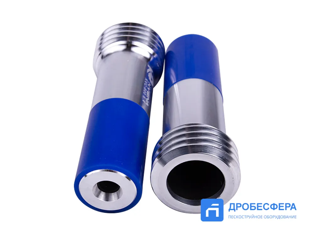 Сопло пескоструйное Konvena KVC-6.4