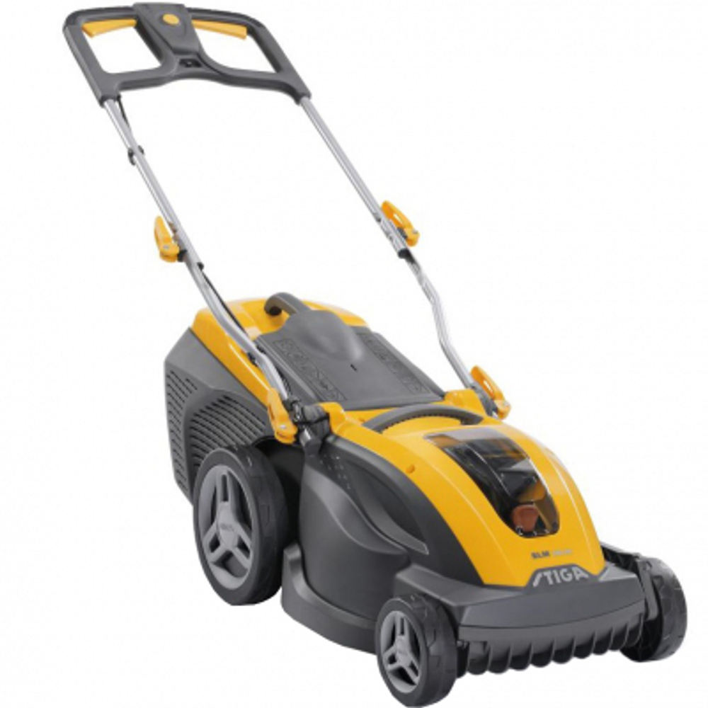 Газонокосилка Stiga SLM 544 AE (294424068/ST1) БЕЗ АБ И ЗУ