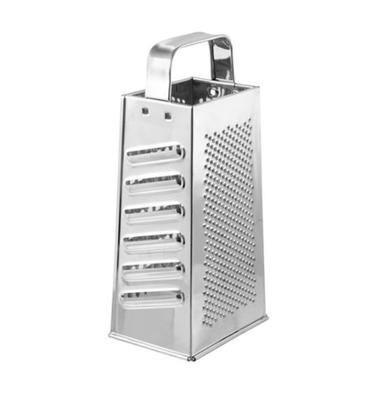 Терка 4-х гранная 23 см. FM /1/8/96/