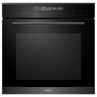 Духовой шкаф с функцией пара Korting OKB 1350 GNBX Steam