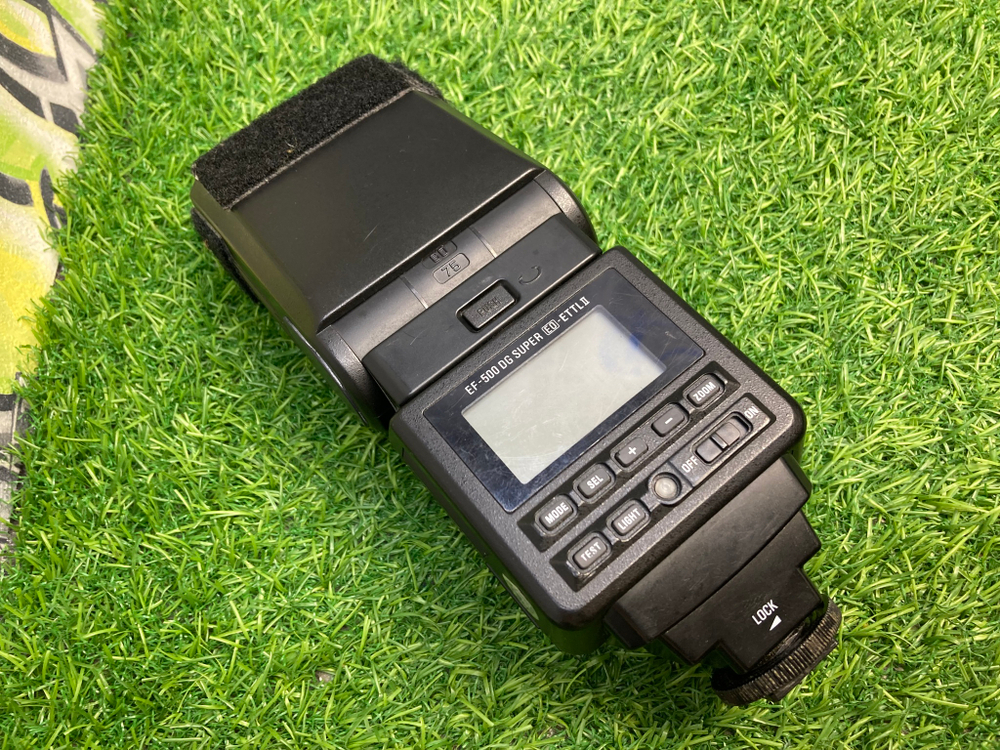 Sigma EF 500 DG Super Покупка/Продажа