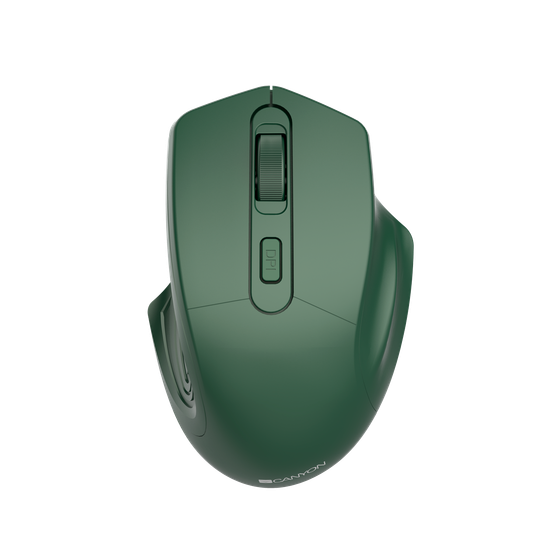 Мышь Canyon CNE-CMSW15SM