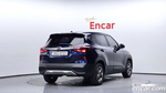Kia Seltos Дизель 1.6 2WD (06.2020)