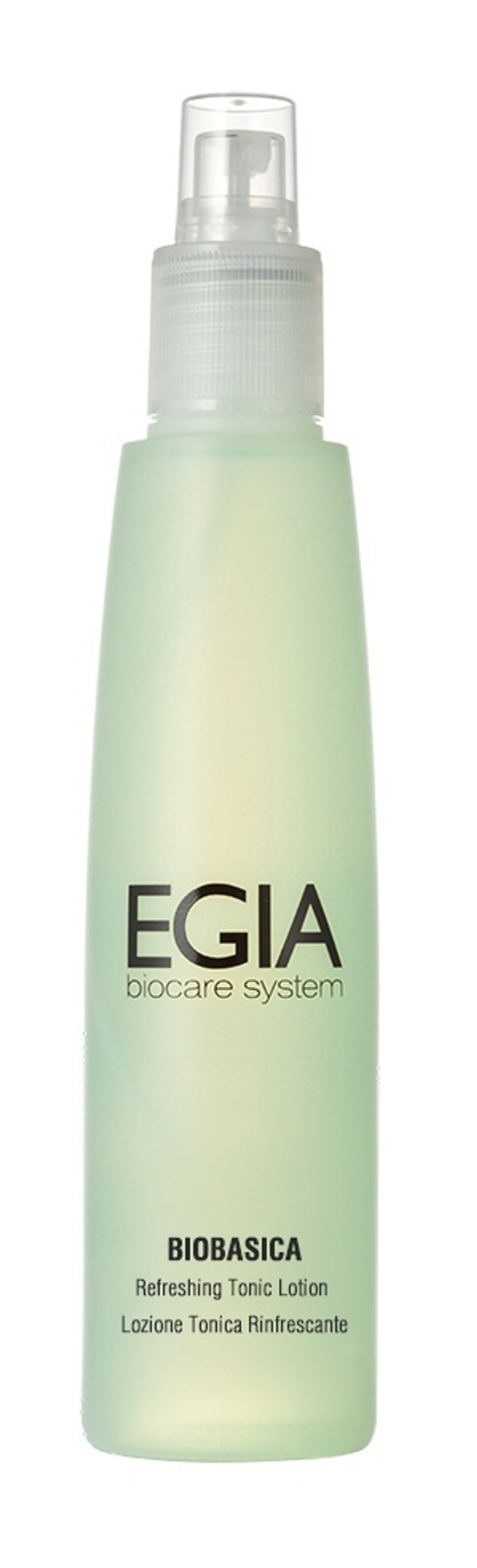 EGIA Тоник освежающий Refreshing Tonic Lotion 200 мл
