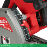 Дисковая (циркулярная) пила Milwaukee M18 FPS55-552P FUEL (4933478778)