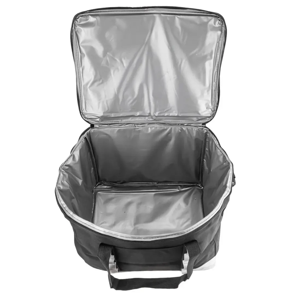 Термосумка 42х30х32см WMC TOOLS WMC-TR3