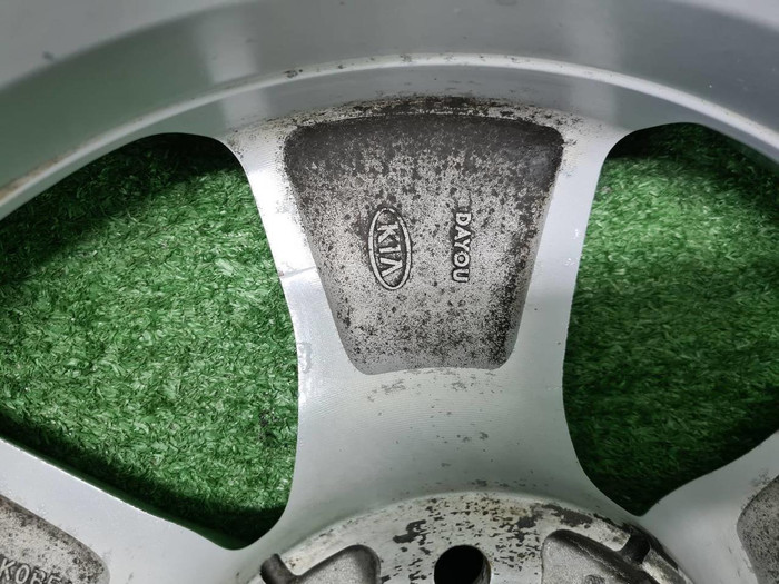 Диск литой R16 Kia Soul 2 PS (2013-2019)