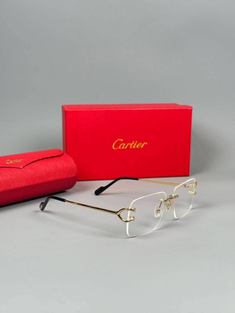 Очки Cartier, арт. 458423868