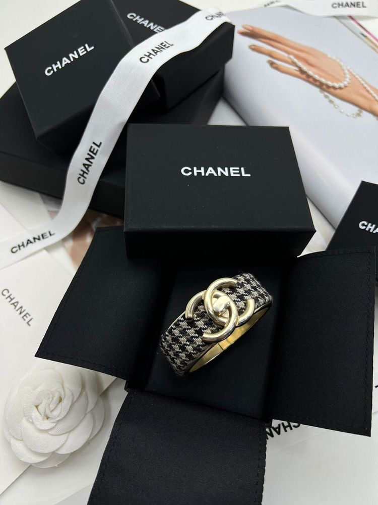Рубашка CHANEL