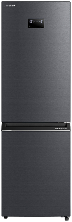 Холодильник Toshiba Toshiba GR-RB449WE-PMJ (06) серый
