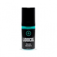 Охлаждающий гель Lidocol Blue, 12мл