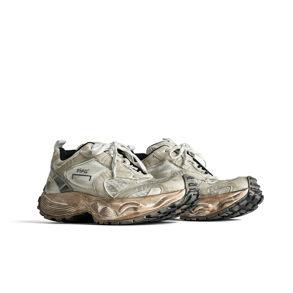 Pipg Chunky Sneakers
