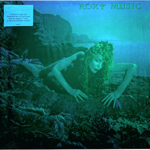 Roxy Music / Siren (LP)