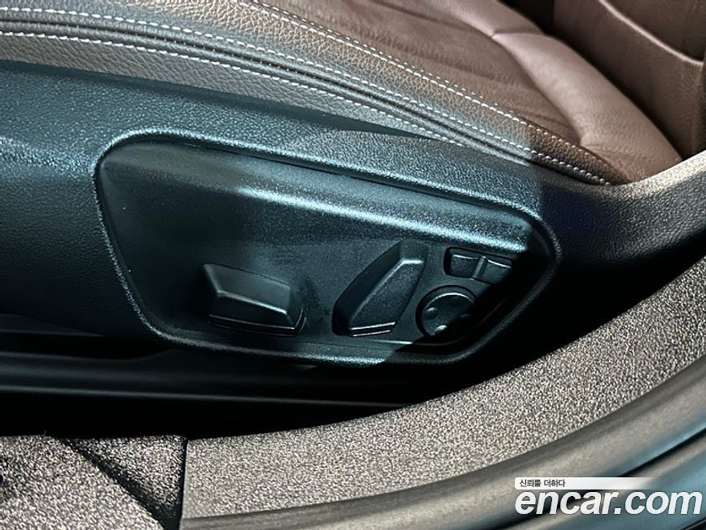 BMW 1 Series (F40) 118d M Sports (05.2021)