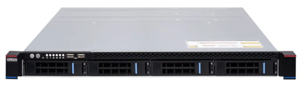 Сервер QTECH QSRV-130404_5 1U