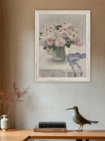 Картина на стену интерьерная на холсте 34*44 см