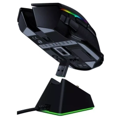 Мышь беспроводная Razer Basilisk Ultimate & Mouse Dock (RZ01-03170100-R3A1)