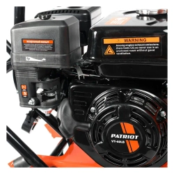 Виброплита Patriot VT-60LB, 590106005