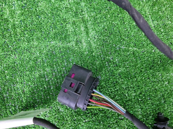 Проводка перед бампера Chery Tiggo 8 Pro Max 22-нв