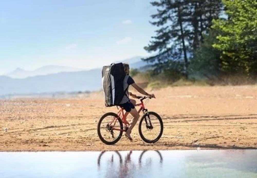 Рюкзак для SUP-доски AQUA MARINA Zip Backpack