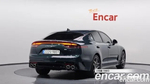 Kia Stinger Meister 2.5 AWD MASTER (12.2022)