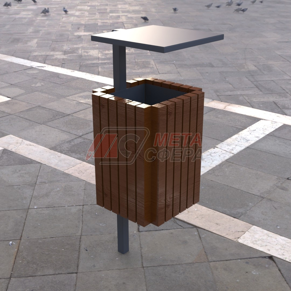 Урна Сальвадор