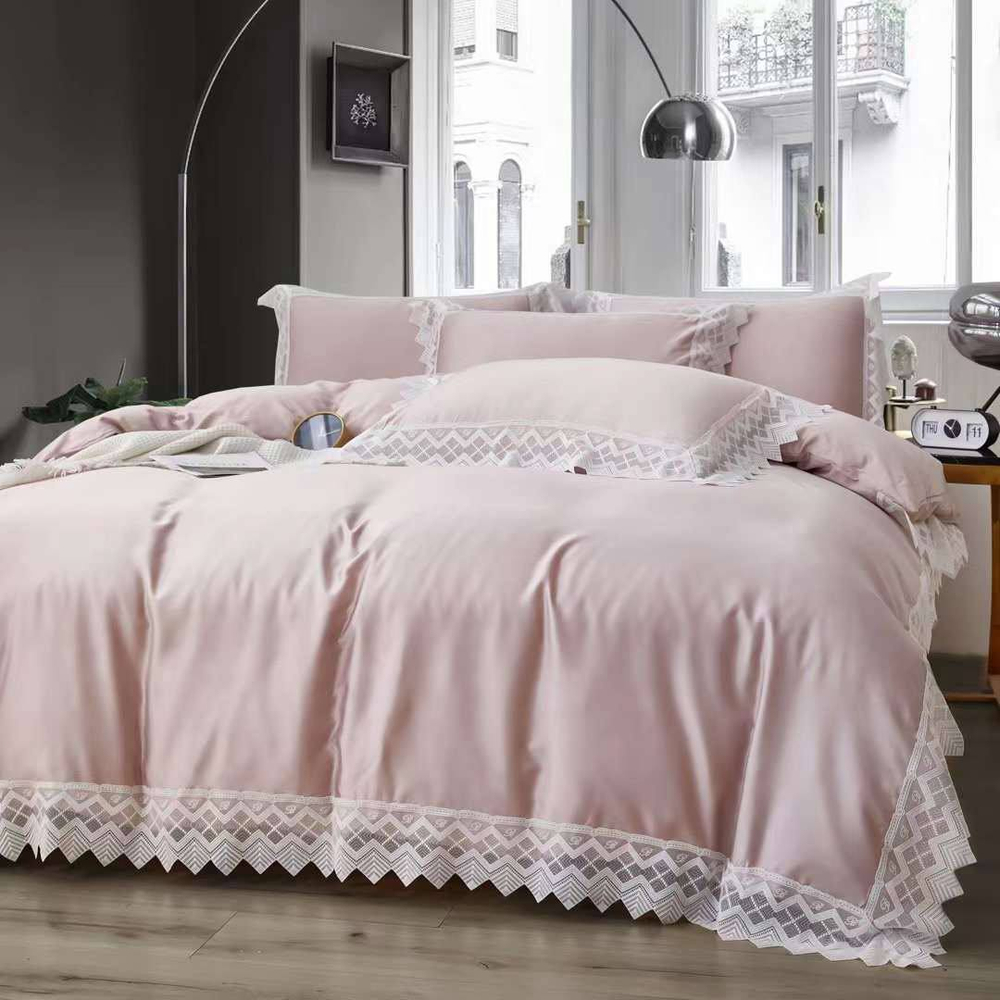 Комплект постельного белья Blumarine Home, арт. 485404309
