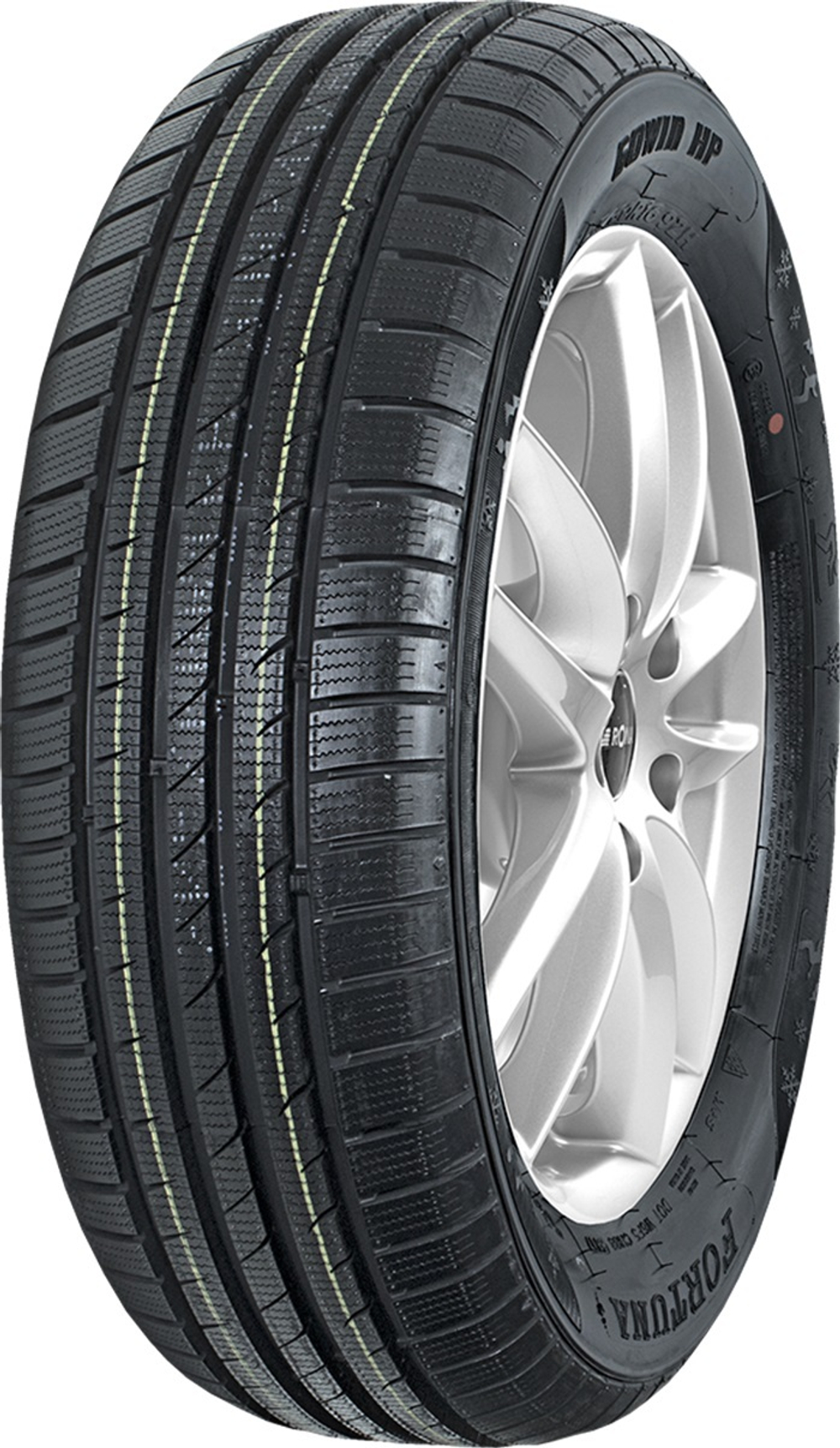 CIAK - FP524-FTN - Winter tyres (Passenger car)
