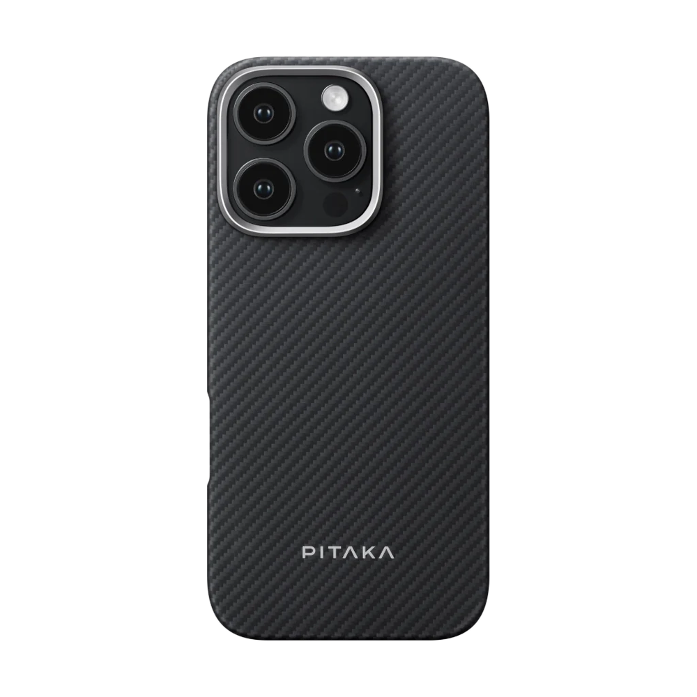 Classic для iPhone 16 Pro Max