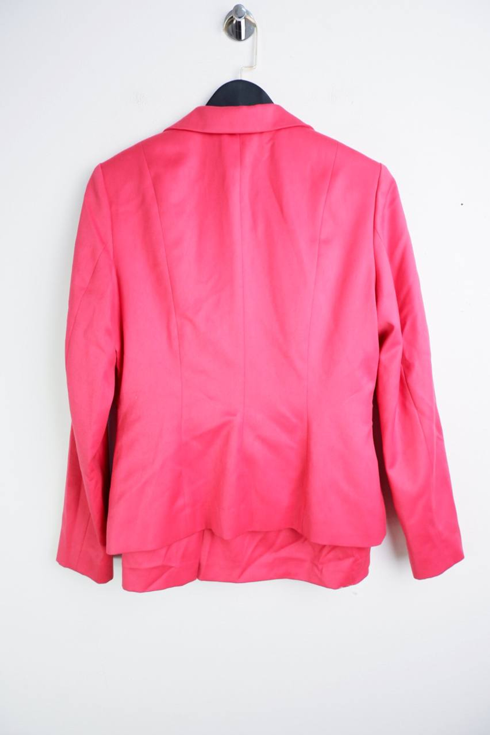 Костюм Lissana для офиса, визуально на 48 размер