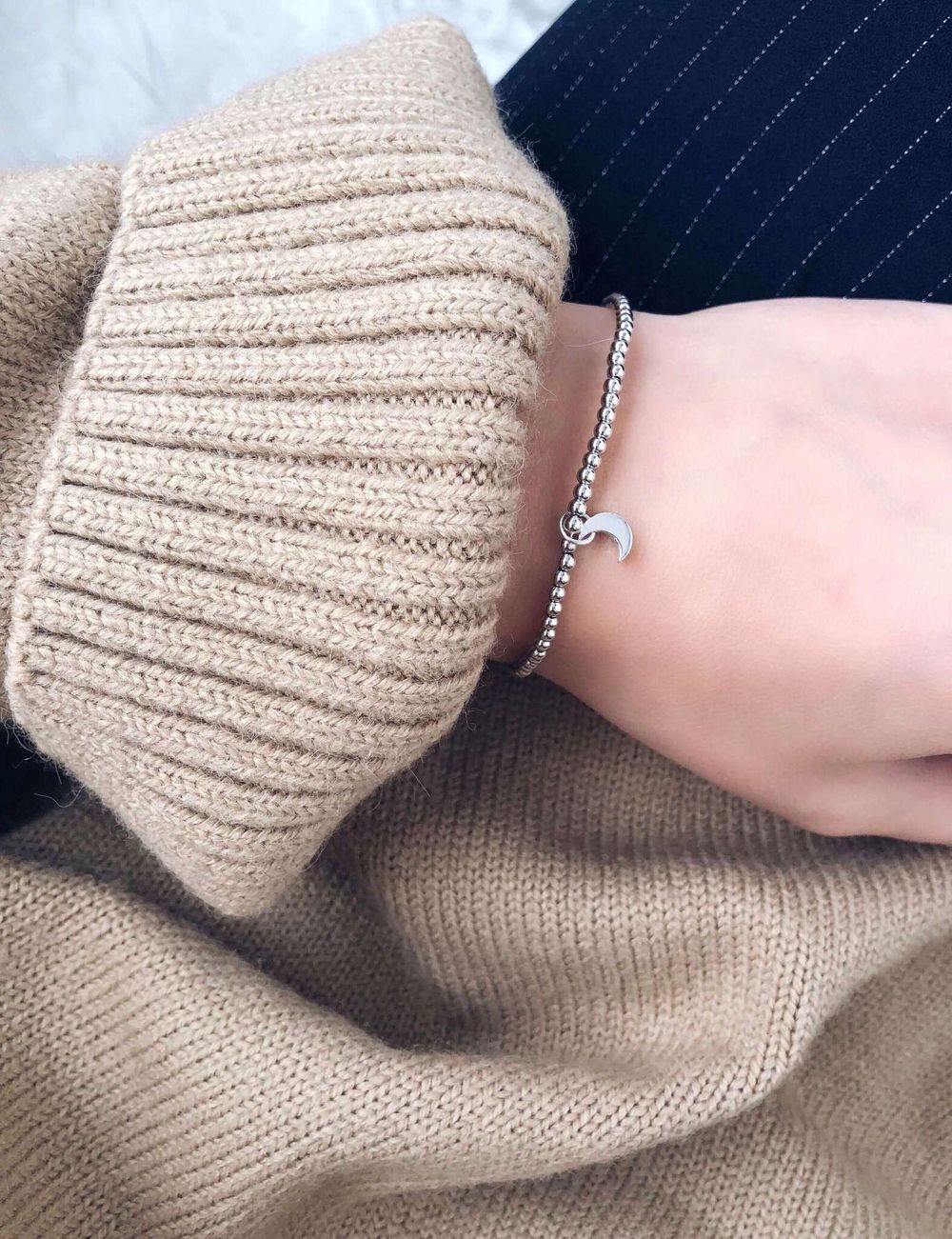 Подвеска Moon