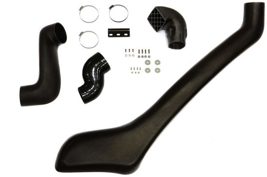 Шноркель Nissan Navara D40 / Pathfinder D40 (04/2005 - 12/2009) Испанской сборки