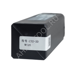 Сверло корпусное C32-3D26-81WC05 ACCKee