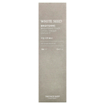 The Face Shop, White Seed, осветляющий тоник с никотинамидом, 160 мл (5,4 жидк. унции)