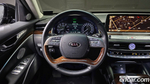 Kia The K9 (Quoris/K900) 3.8 GDI (01.2020)