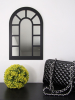 Зеркало интерьерное в стиле прованс 34*51 см