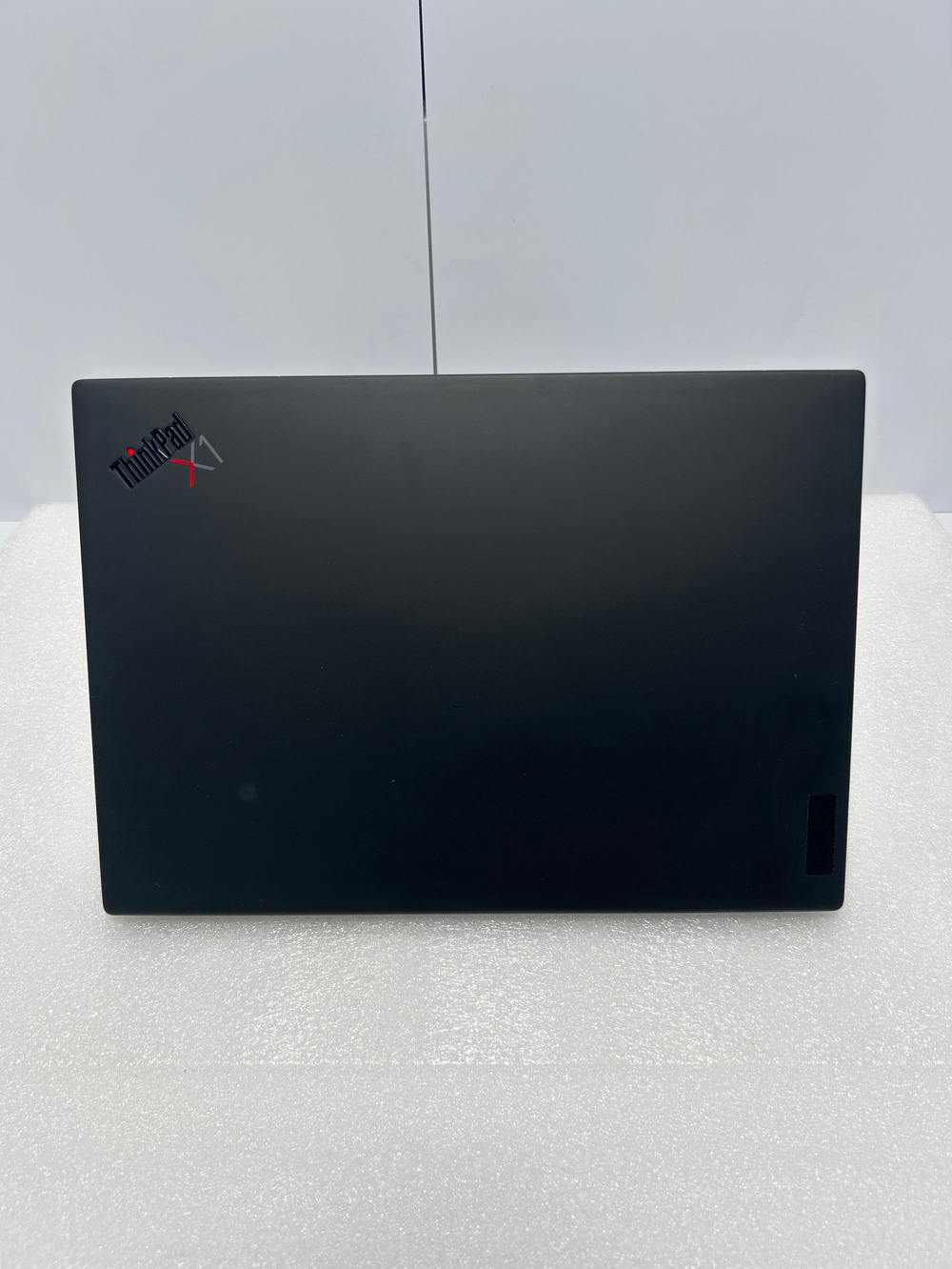 Ноутбук Lenovo ThinkPad X1 Nano Gen 1 (20UN005MRT) 13"/Intel Core I7-1160G7/RAM 16GB/SSD 512GB/Intel Iris Xe/2160*1350/IPS/Windows 11/Подсветка кл-ры: LED/черный