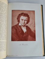 "История XIX века (Западная Европа и внеевропейские государства)". Лависс и Рамбо - подарочный комплект