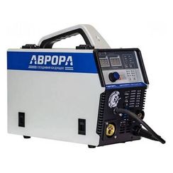 Аппарат сварочный инверторный Aurora Динамика 160 АДАПТИВ полуавтомат