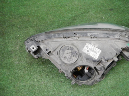Фара правая BMW 7er F01, F02 (2008-2012) ксенон