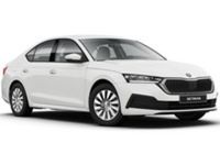 Skoda Octavia A8 2020-2024+