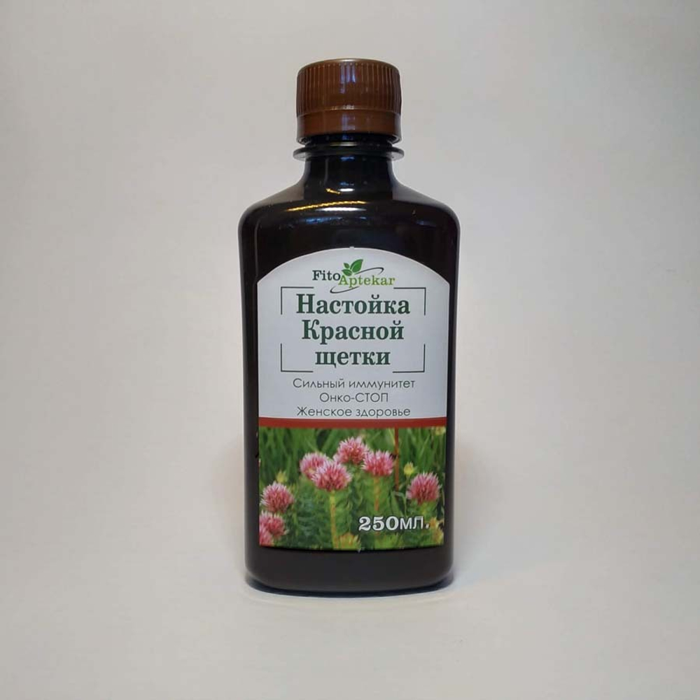 Фитокомплекс №2 при полипах на матке