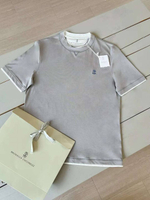 Футболка Brunello Cucinelli