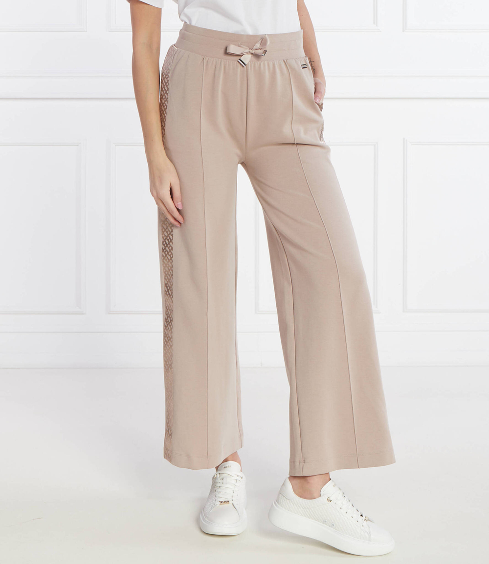 Спортивные штаны Arya BOSS BLACK - бежевый(50515574)