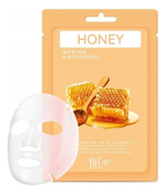 Маска тканевая с экстрактом мёда YU.R ME Honey sheet mask, 25 г