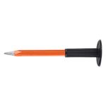 Керн 250 мм (зубило пика) Sparta 188305