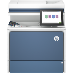 МФУ HP Color LaserJet Enterprise MFP 5800dn (6QN29A)