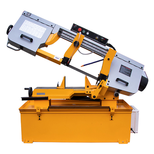 VISPROM PPK-255B ленточнопильный станок по металлу