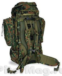 Tasmanian Tiger Range Pack G-82 [7604]--