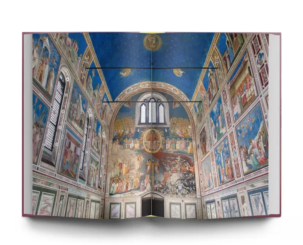 Итальянское искусство